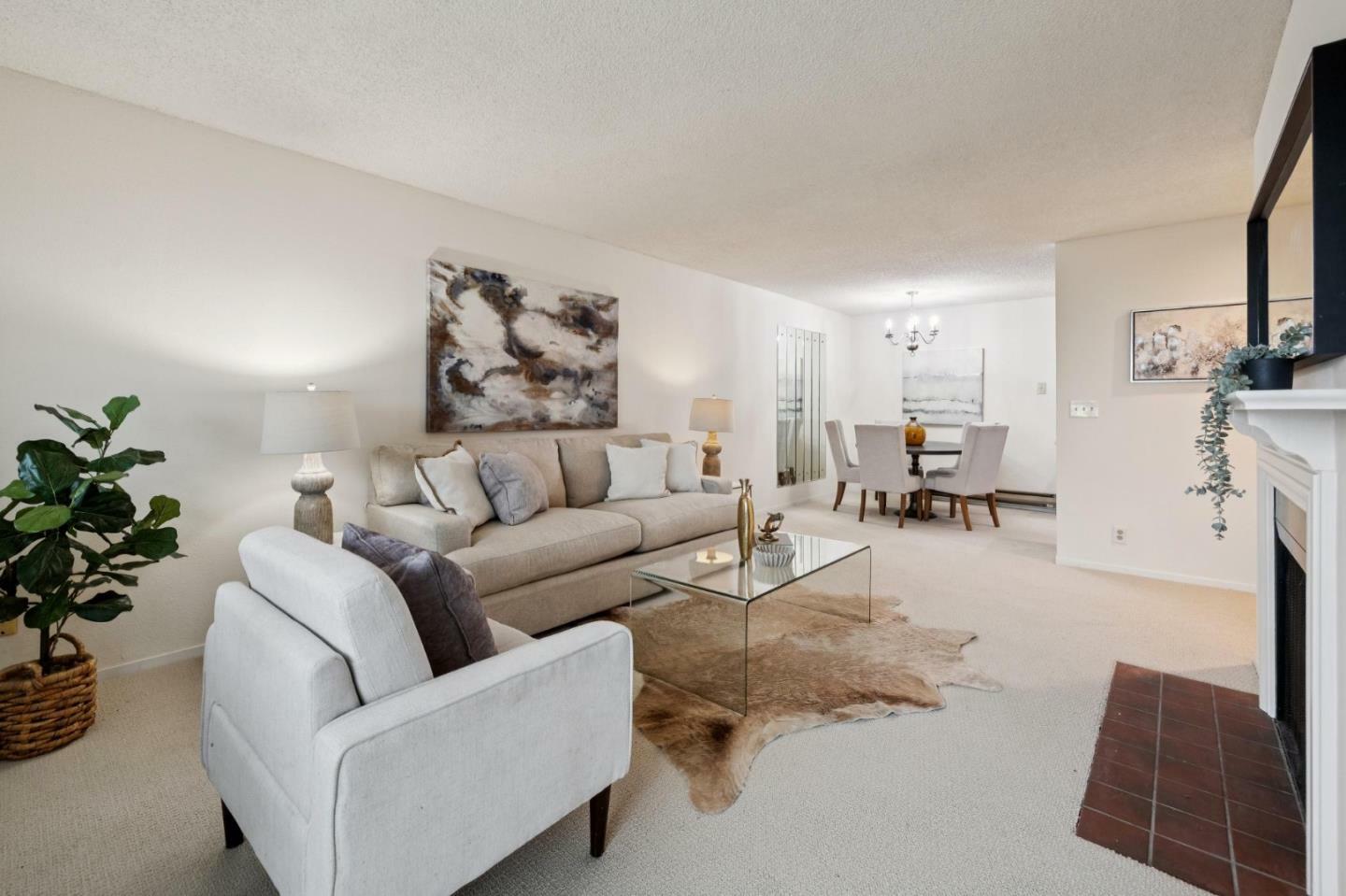 Property Photo: 1031 Cherry Avenue 18 CA 94066