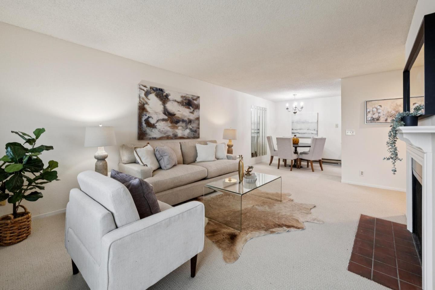 Property Photo: 1031 Cherry Avenue 18 CA 94066