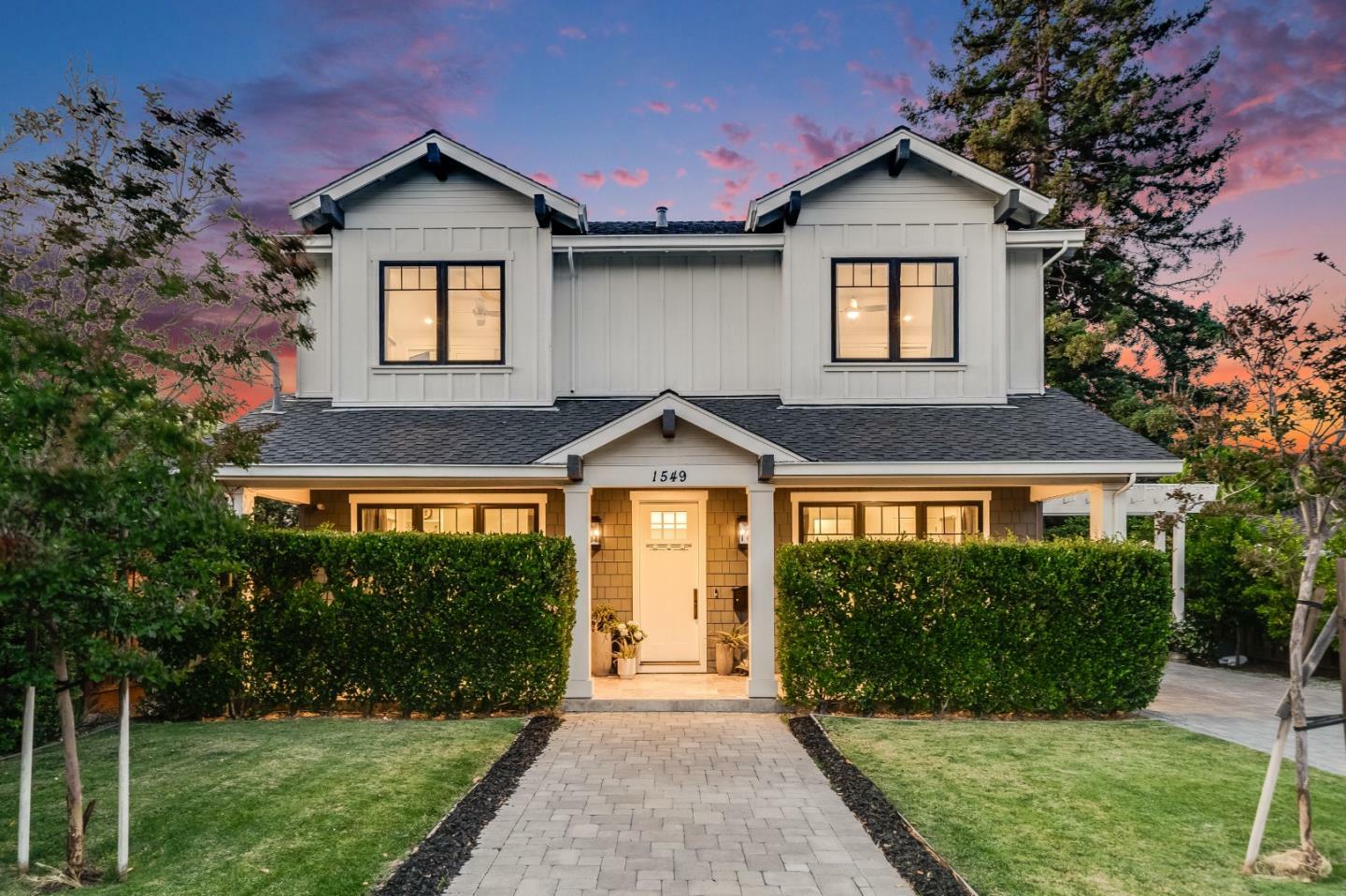 1549 Keesling Avenue  San Jose CA 95125 photo