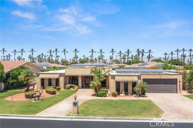Property Photo:  75406 Montecito Drive  CA 92210 