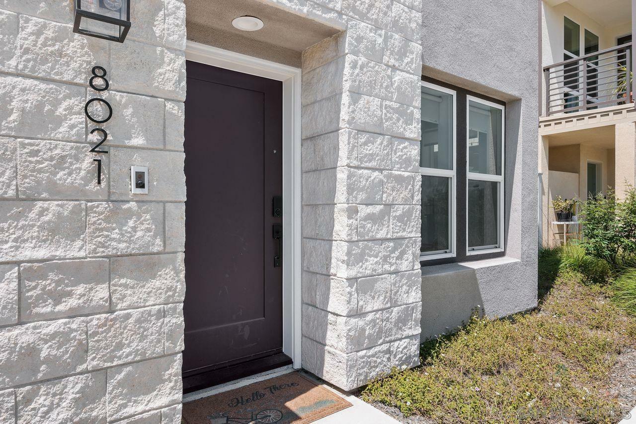 Property Photo: 8021 Rubicon CA 92126