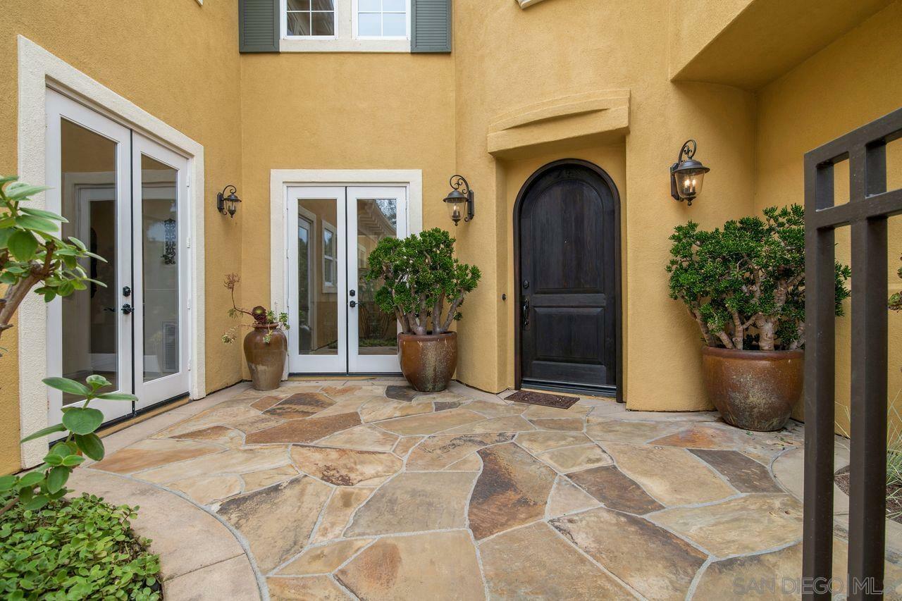 Property Photo: 1460 Lauren Court CA 92024