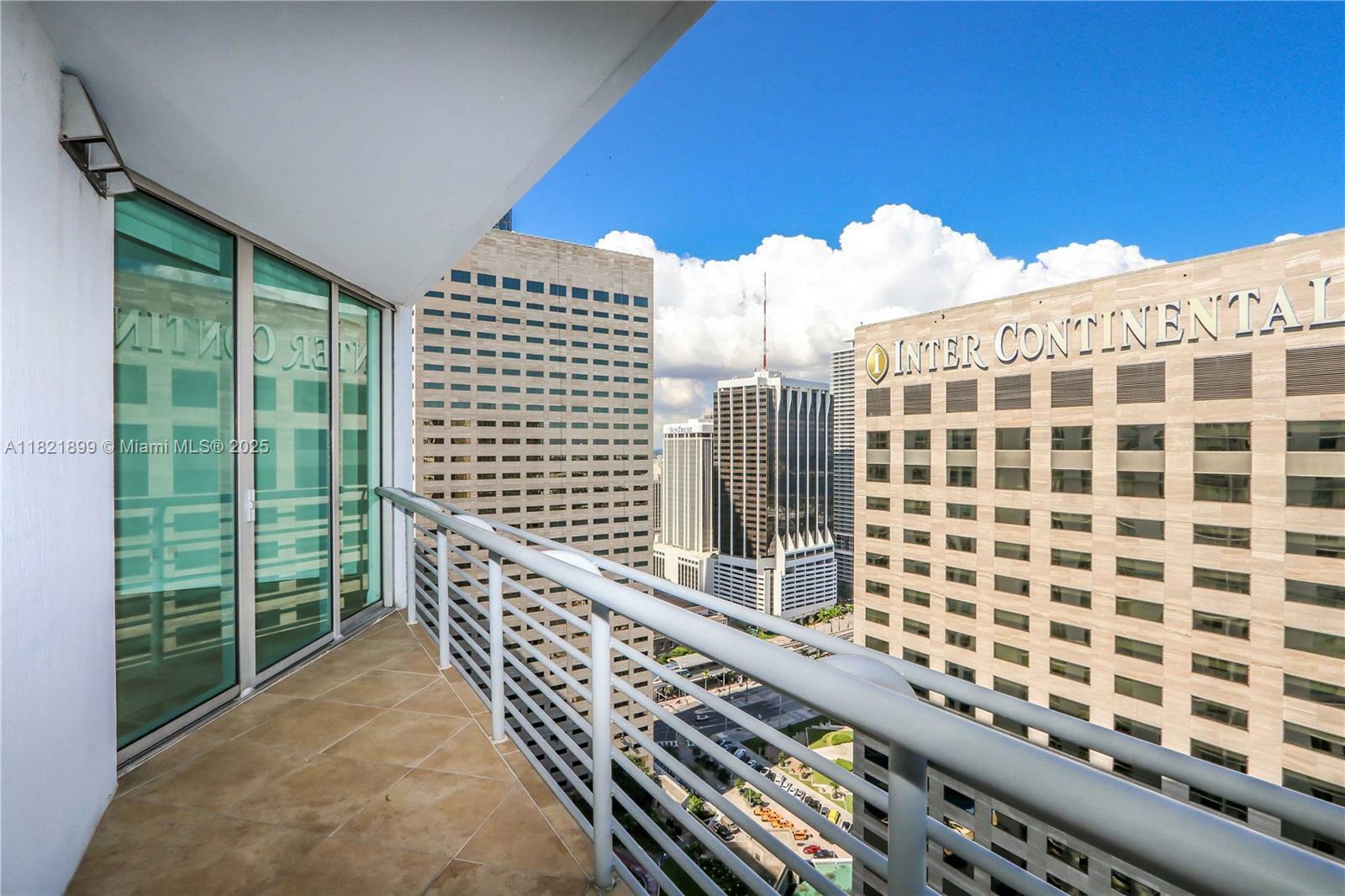 Property Photo: 335 S Biscayne Blvd 3510 FL 33131