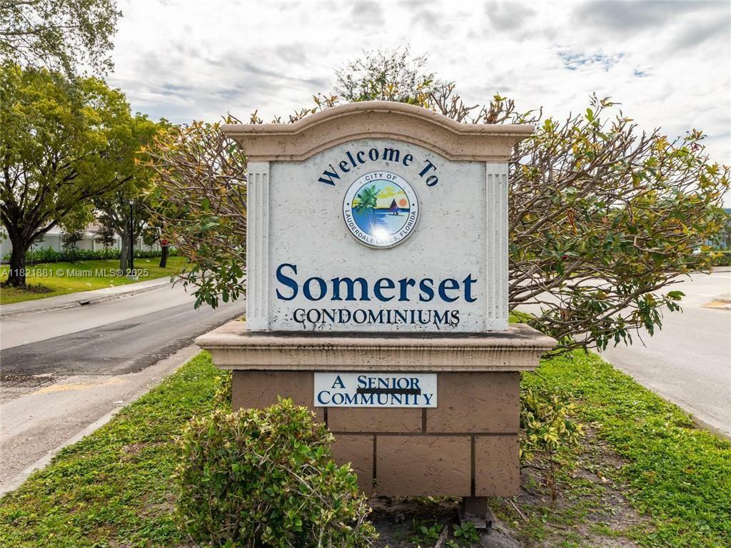 Property Photo: 2860 Somerset Dr 210K FL 33311