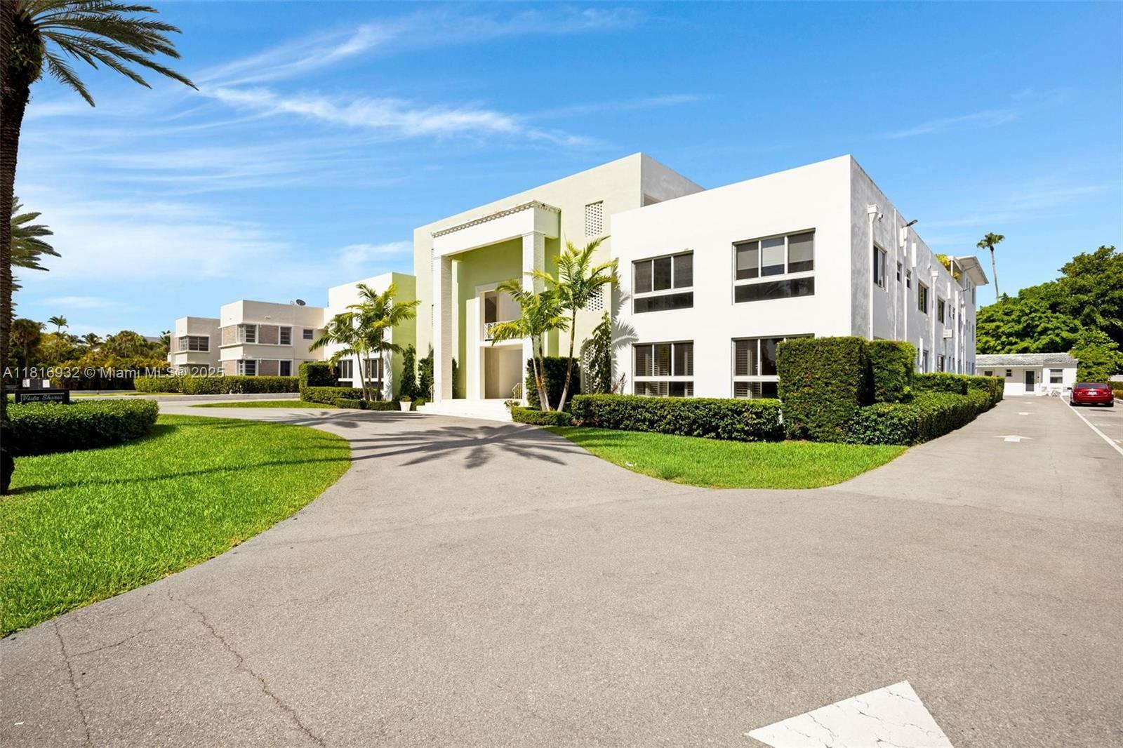 Property Photo: 9920 Collins Ave 2 FL 33154