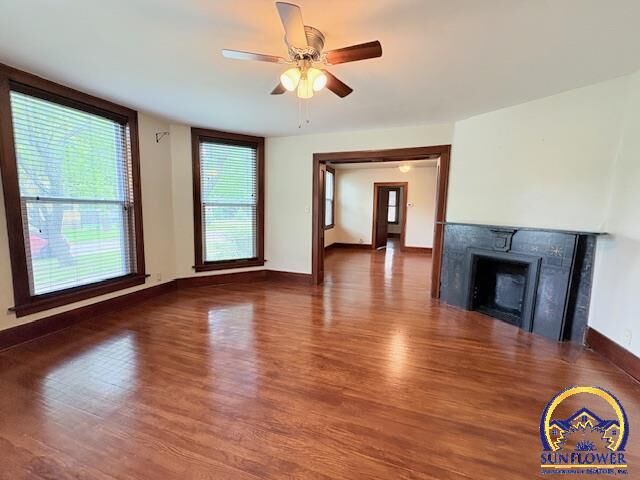 Property Photo: 801 Rural St KS 66801