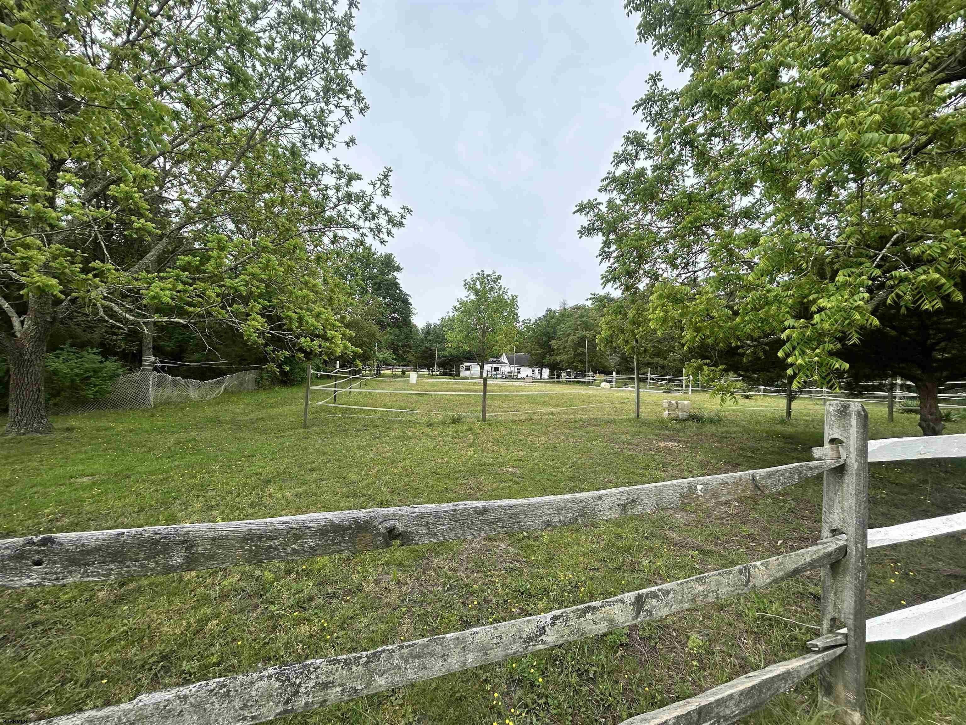 Property Photo:  5745 Pleasant Mills Rd  NJ 08215 