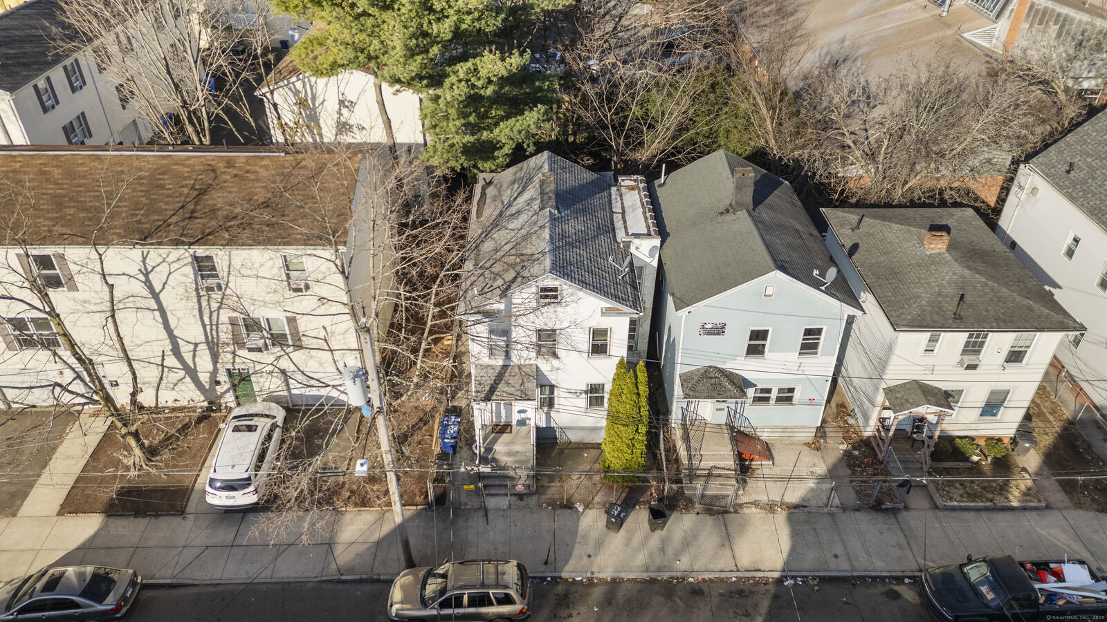 Property Photo:  22 Edgar Street  CT 06519 
