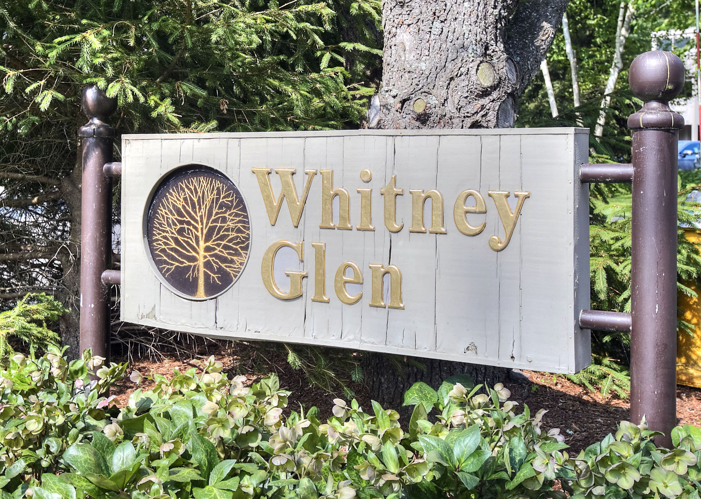 Property Photo: 34 Whitney Glen 34 CT 06880
