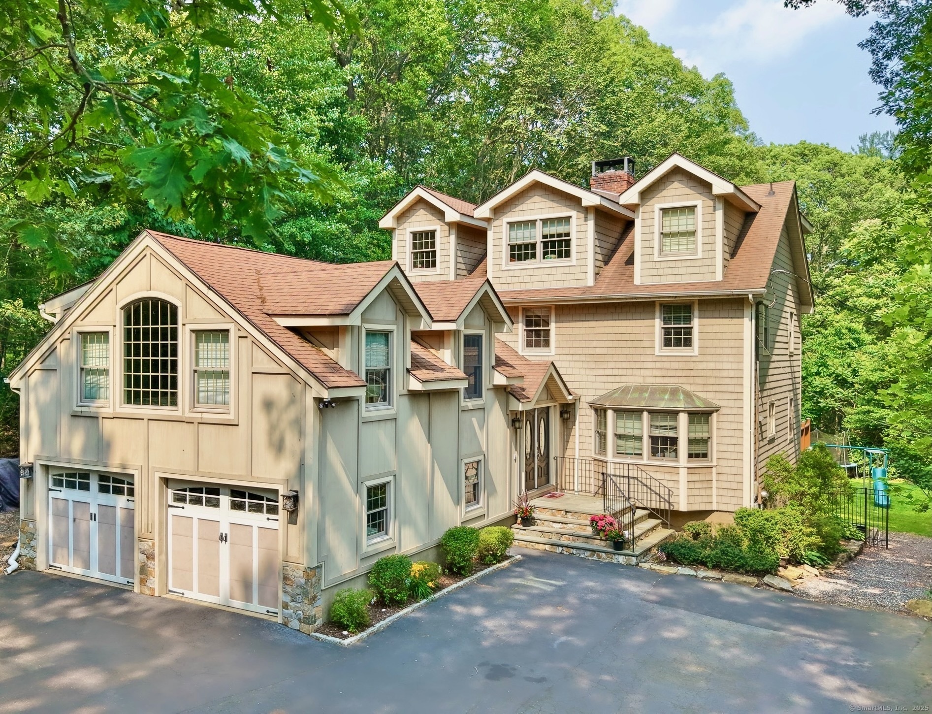 Property Photo: 68 Old Dike Road CT 06611