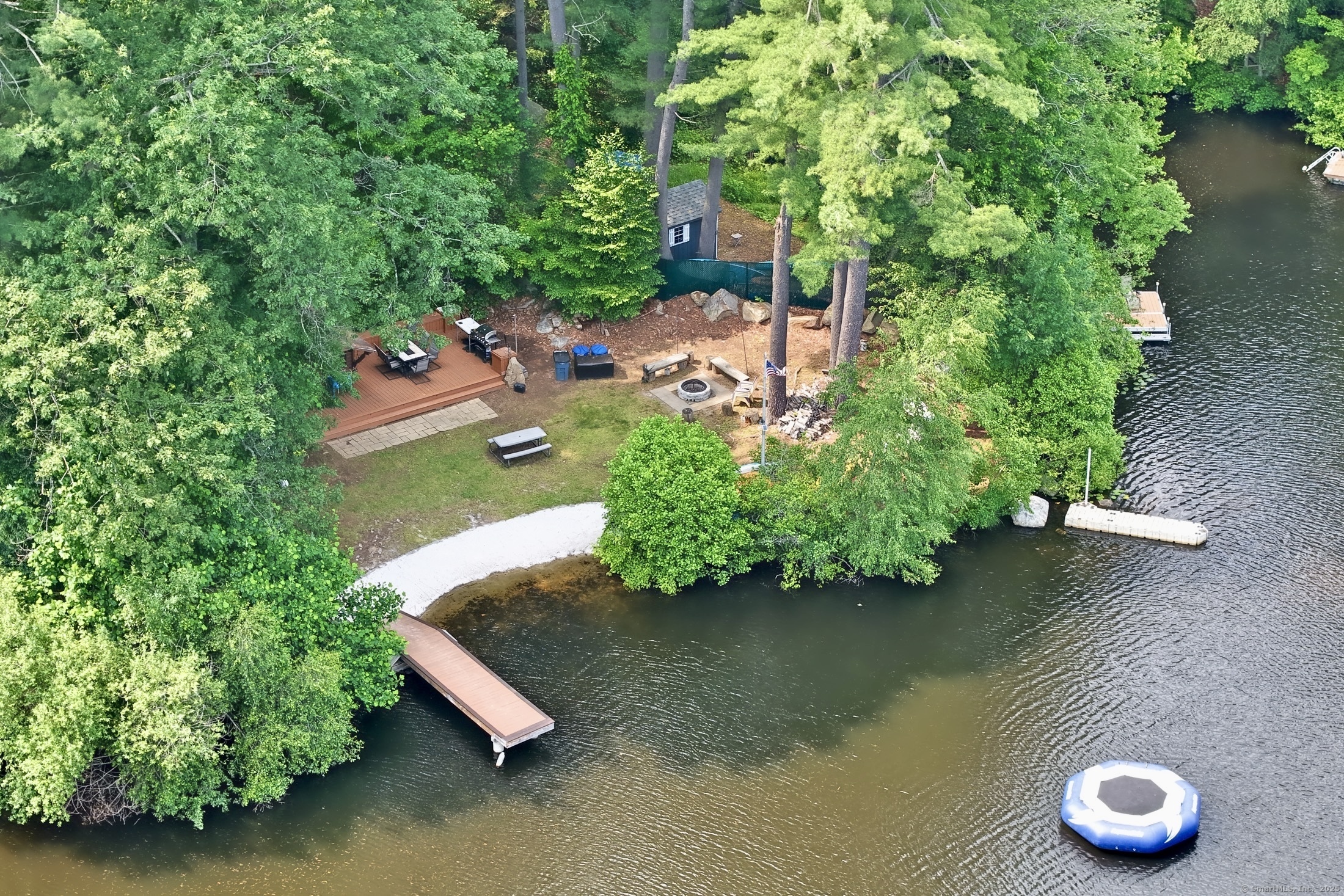 Property Photo: 68 Old Dike Road CT 06611