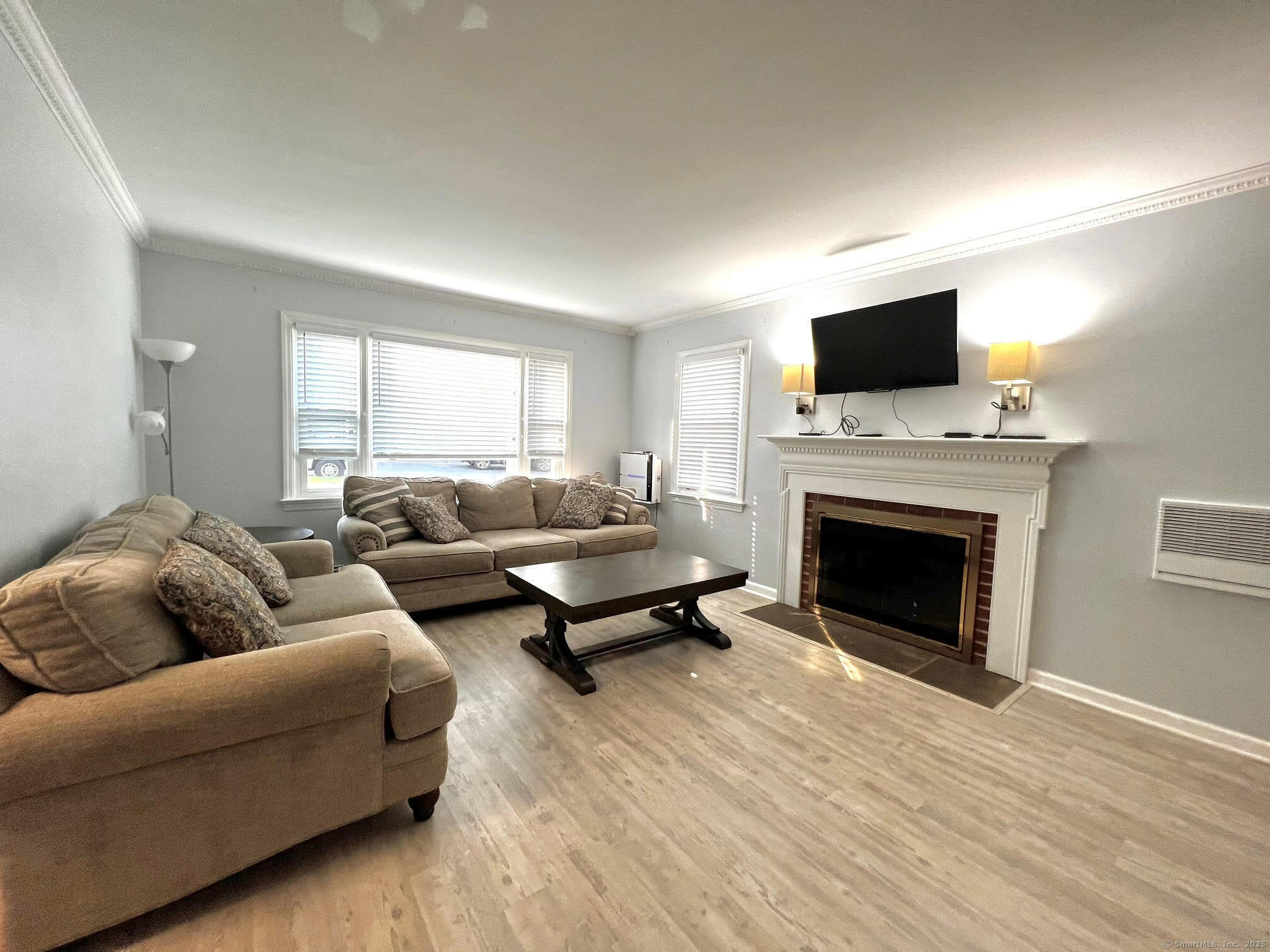Property Photo: 17 Rock Spring Road CT 06906