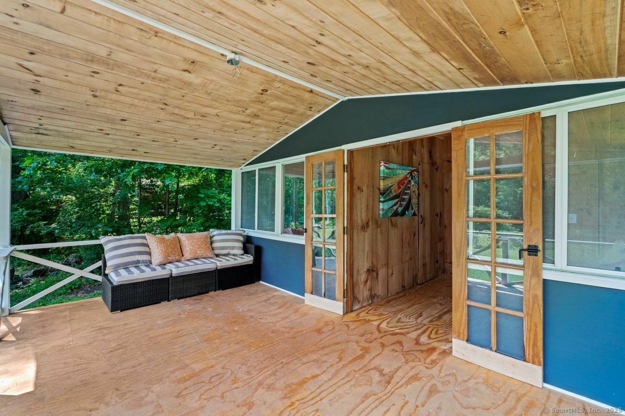 Property Photo: 57 River Road CT 06413