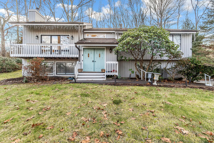 520 Walnut Tree Hill Road  Shelton CT 06484 photo
