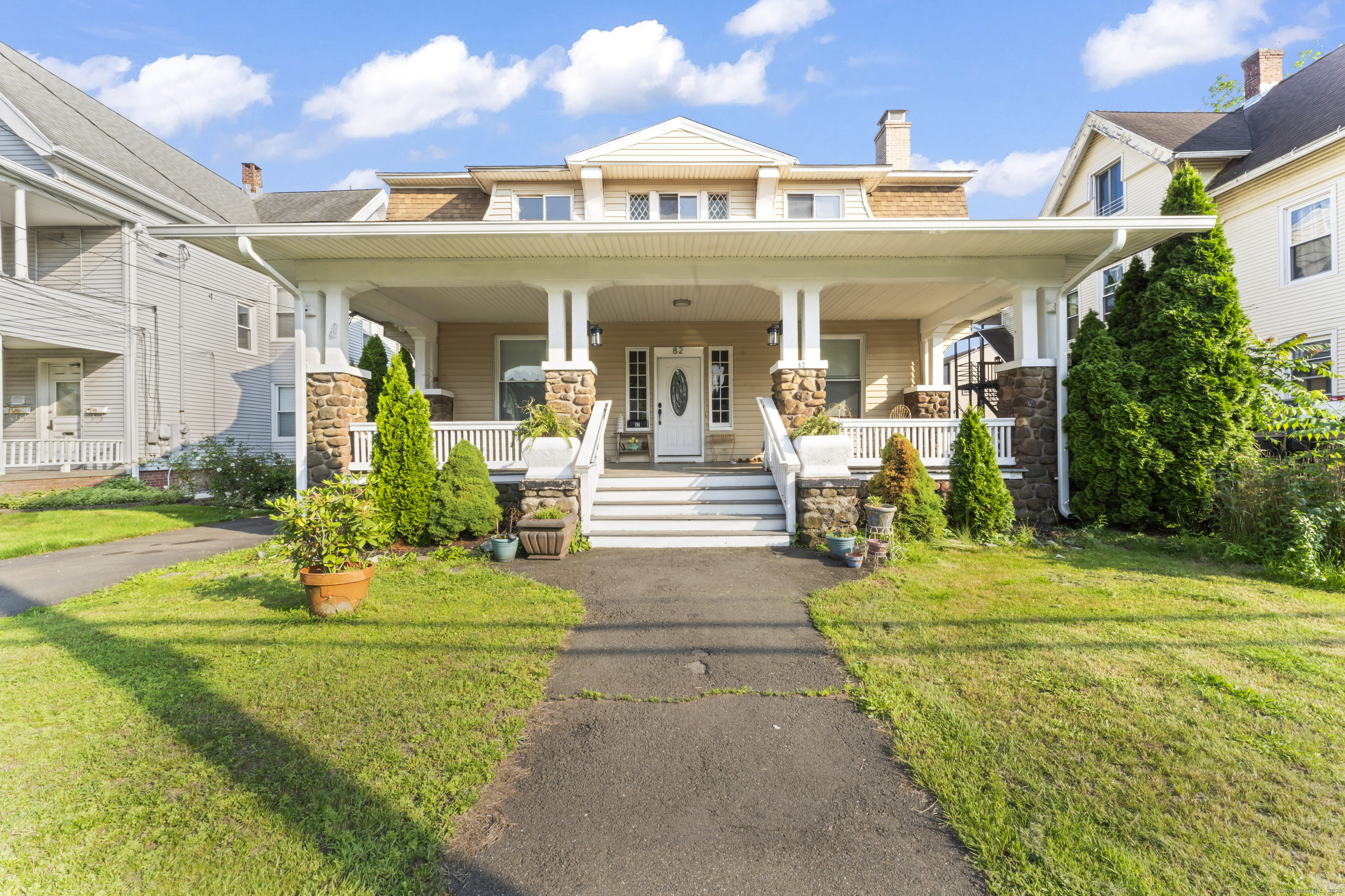 Property Photo: 82 Main Street CT 06516