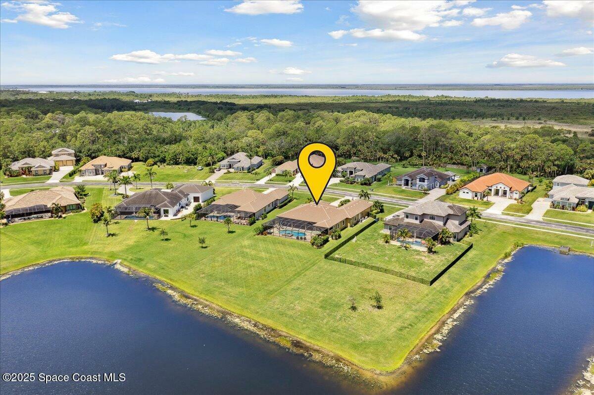 Property Photo:  4464 Preservation Circle  FL 32934 