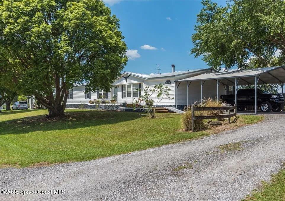 Property Photo: 1317 Ashlee Court FL 33823