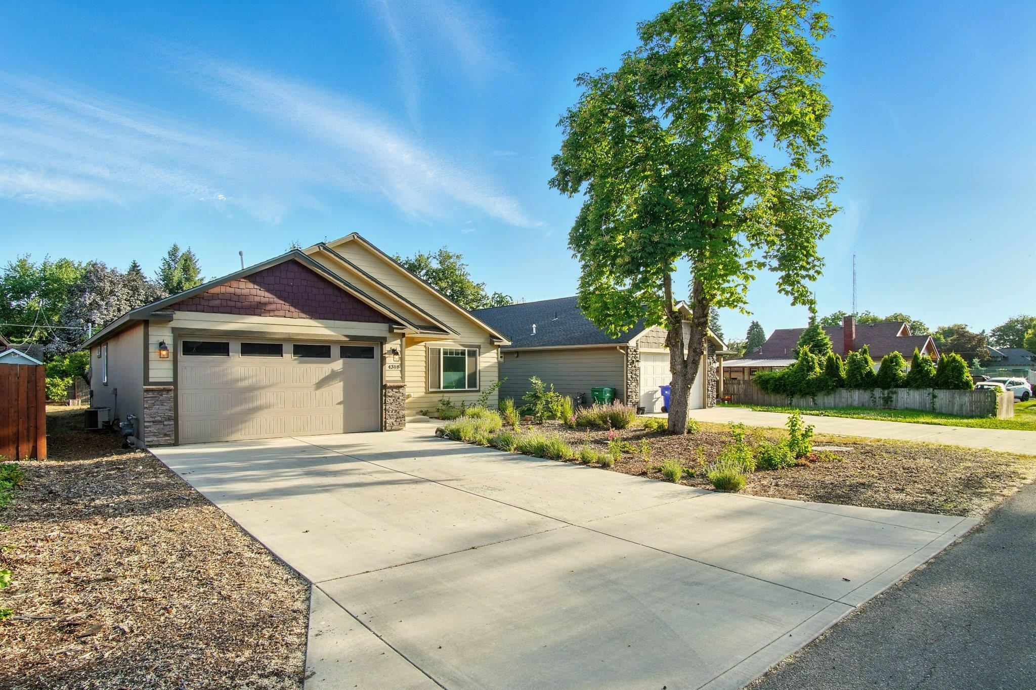 4318 E 6th Ave  Spokane Valley WA 99212 photo
