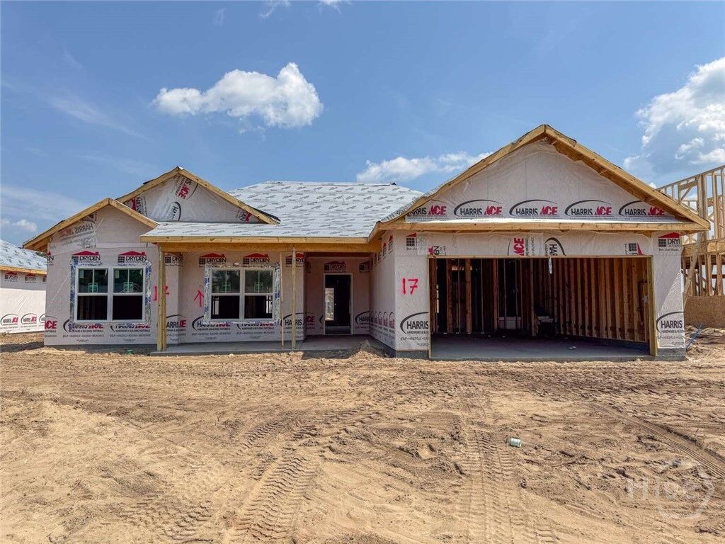 Property Photo:  346 Hardman Road  GA 31313 