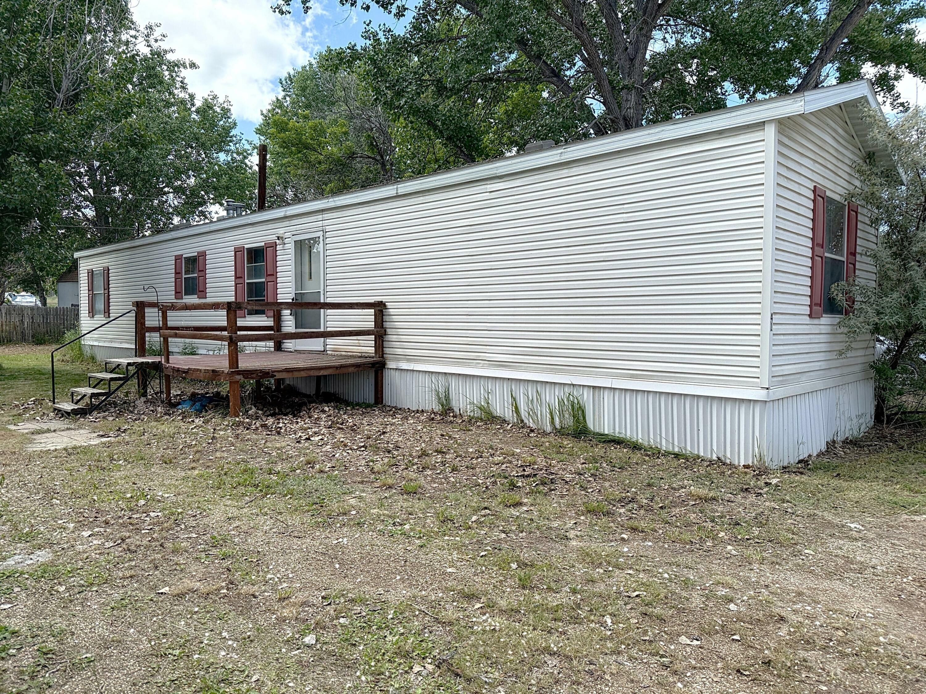 Property Photo: 965 W Fetterman Avenue #41 WY 82834