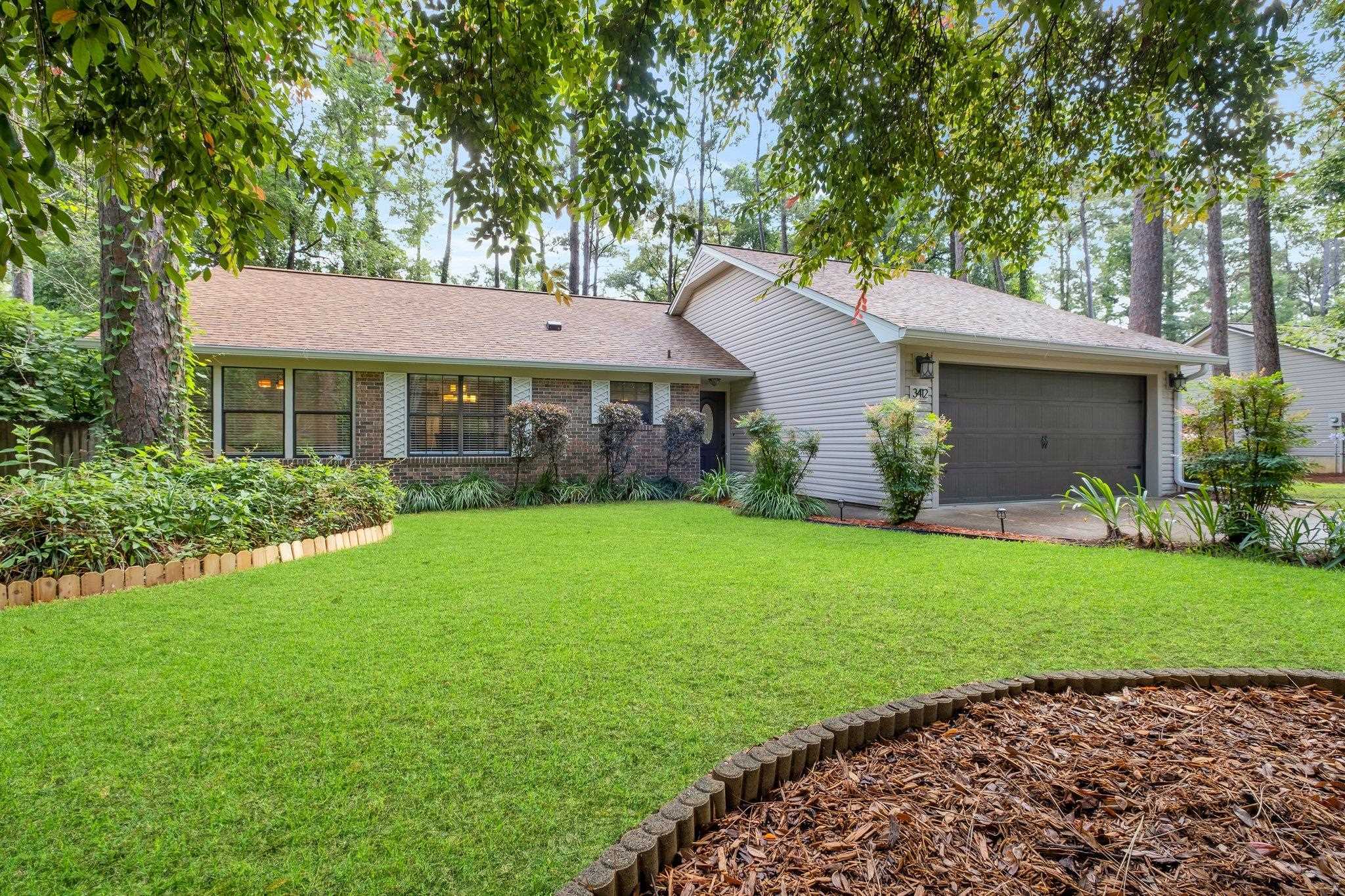 Property Photo: 3412 Edgemont Trail FL 32312