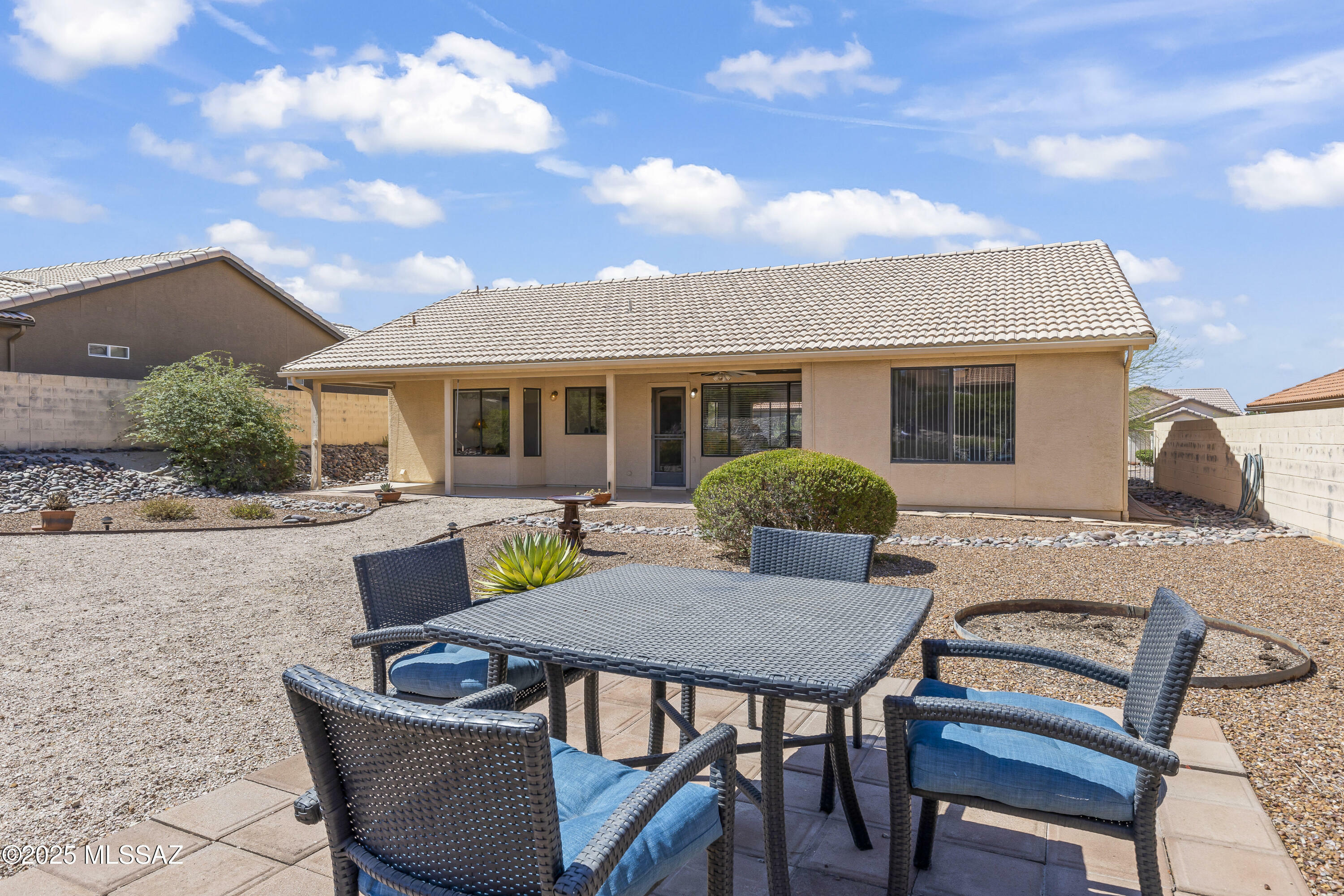 65694 E Rocky Trail Drive  Tucson AZ 85739 photo