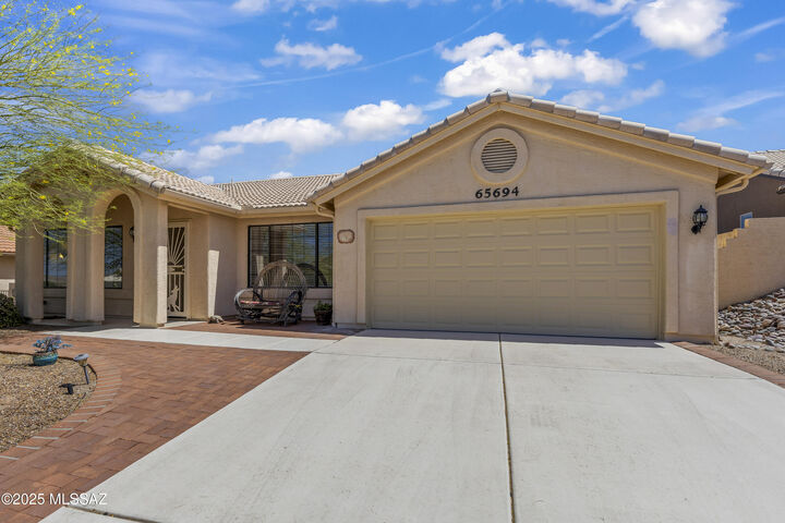 65694 E Rocky Trail Drive  Saddlebrooke AZ 85739 photo