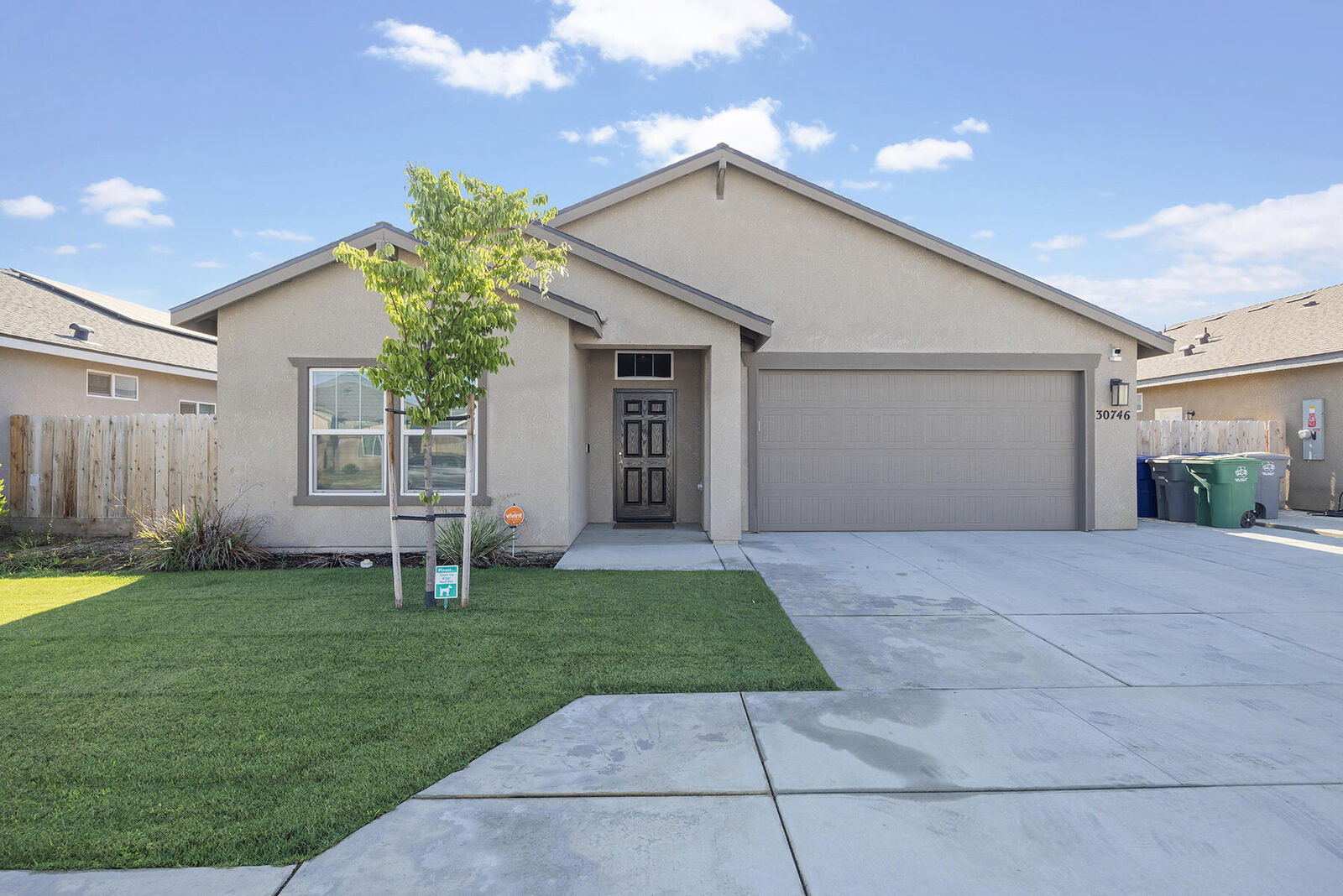 Property Photo:  30746 Ashland Road  CA 93291 