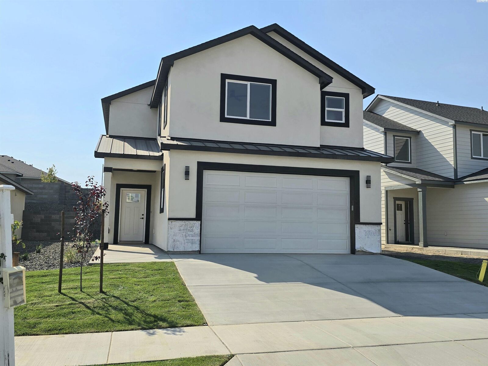 Property Photo:  3495 Stardust  WA 99352 