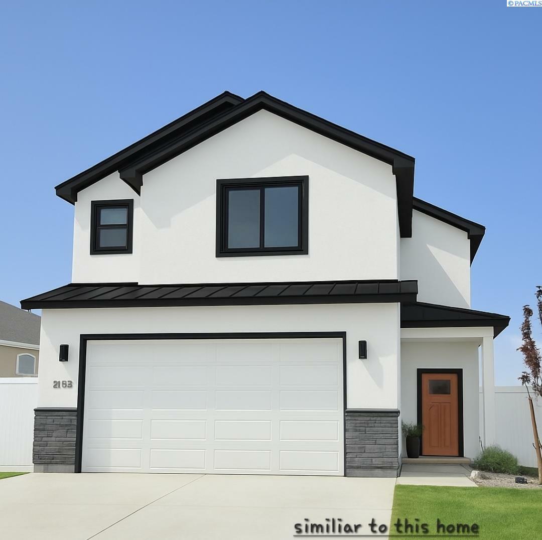 Property Photo: 3495 Stardust WA 99352