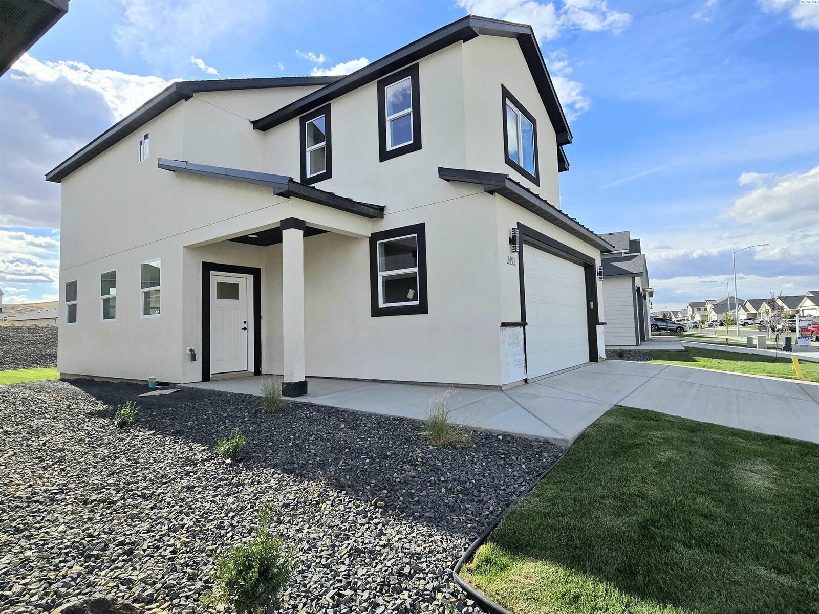 Property Photo: 3495 Stardust WA 99352