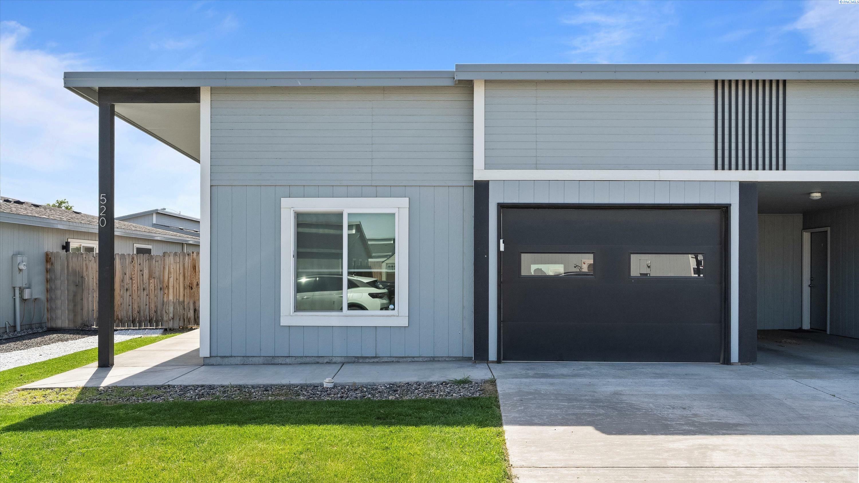 Property Photo: 520 Whitefish Ln WA 99301