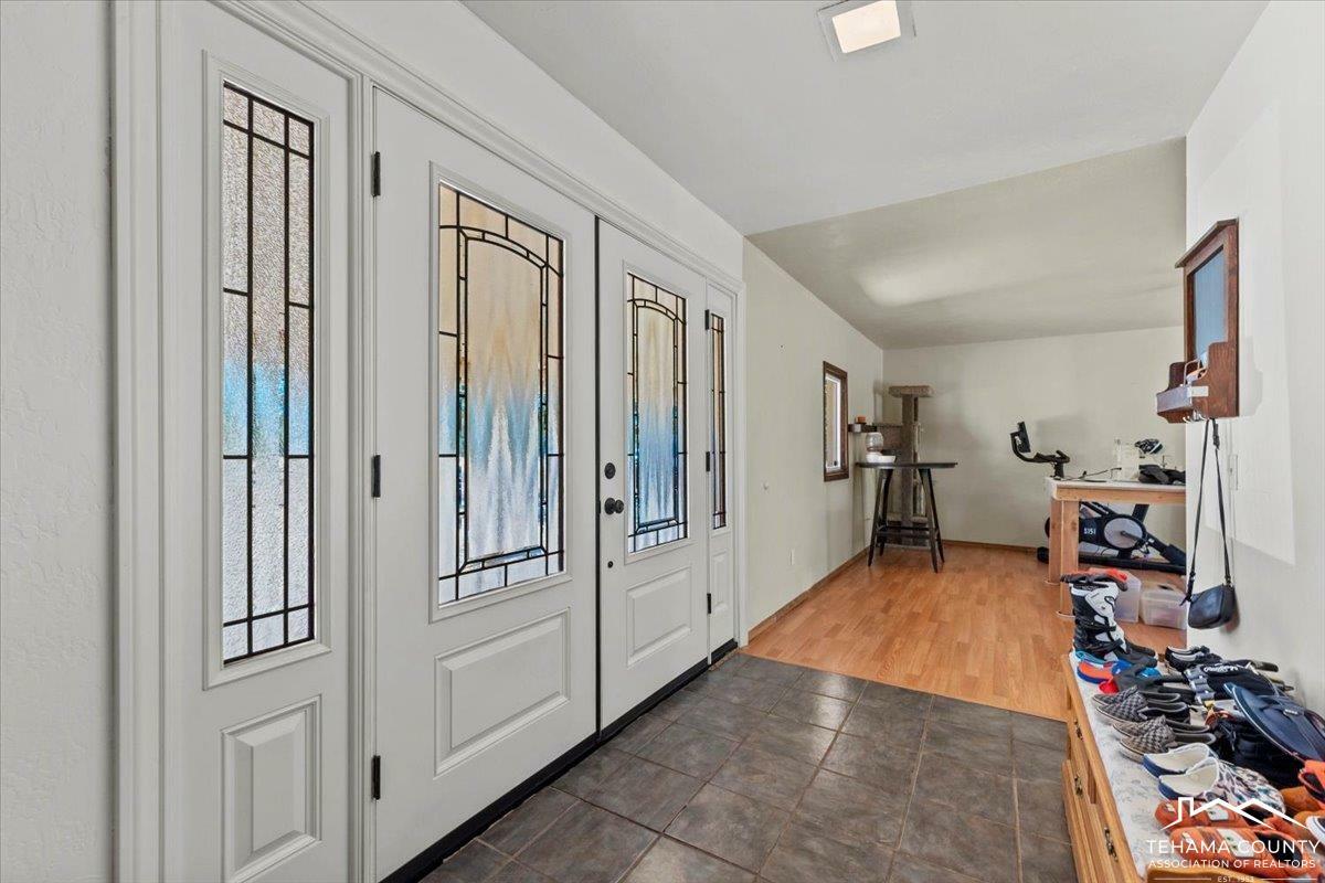 Property Photo: 13185 Montecito Road CA 96080