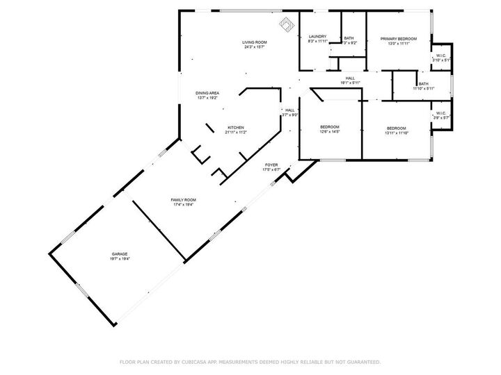 Property Photo: 13185 Montecito Road CA 96080