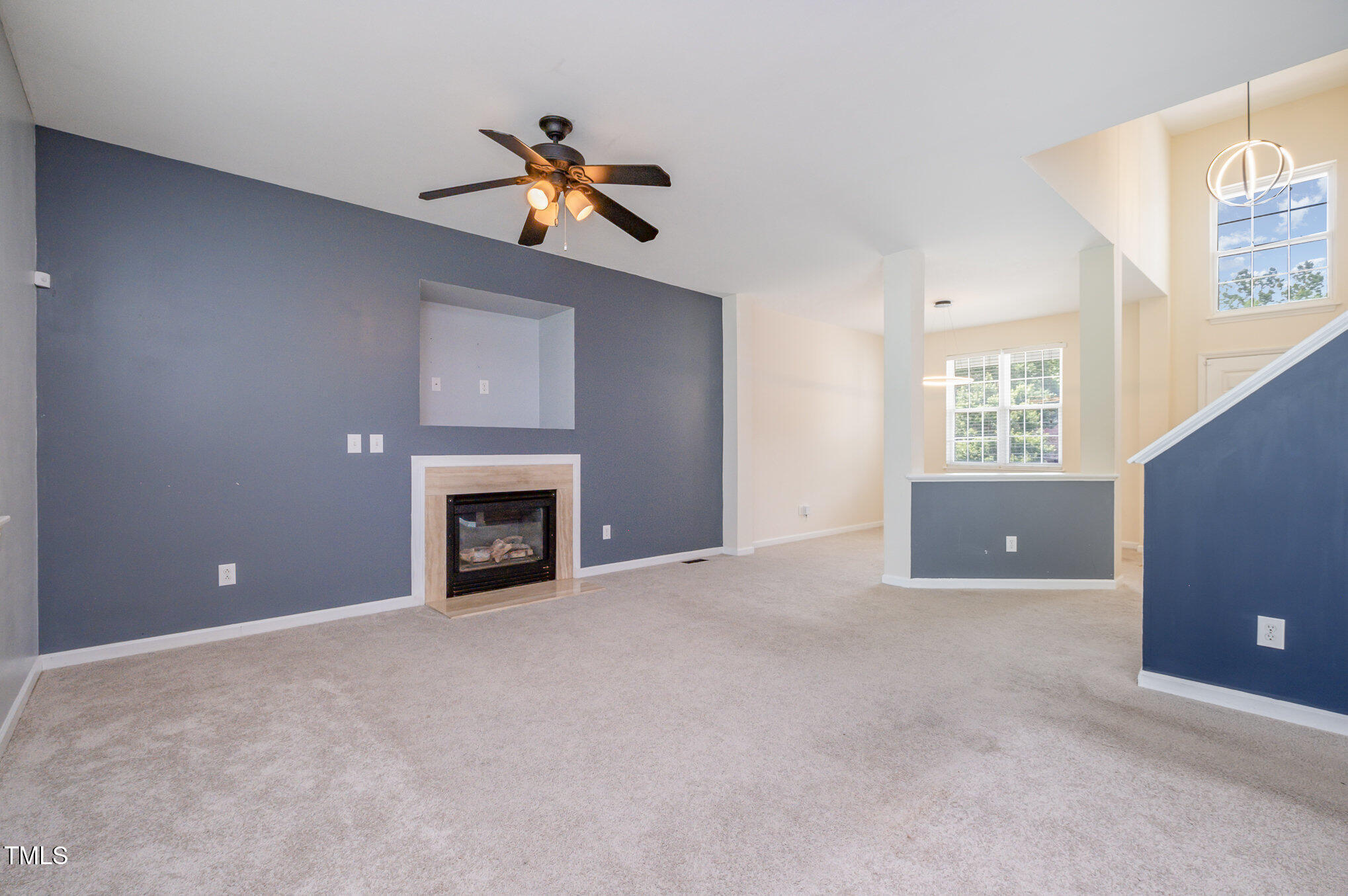 Property Photo: 2241 Spruce Shadows Lane NC 27614