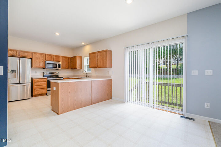 Property Photo: 2241 Spruce Shadows Lane NC 27614