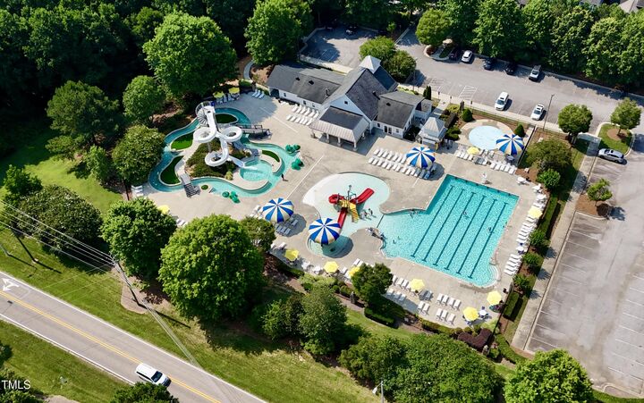 Property Photo:  109 Aspenridge Drive  NC 27540 