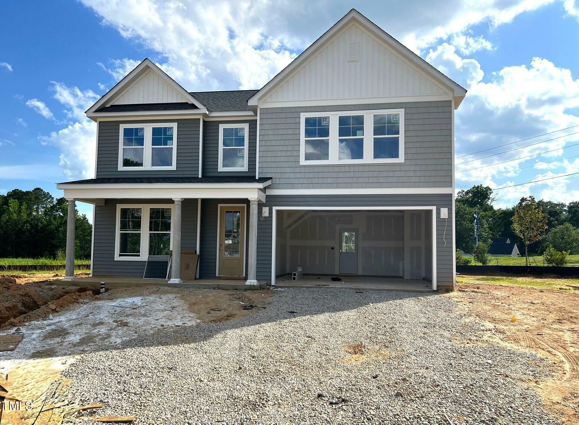 35 Windflower Court Court Homesite 9  Clayton NC 27520 photo