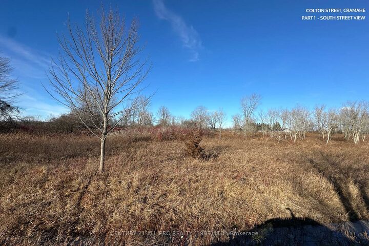 Property Photo:  Lot 1 Victoria Beach Road  ON K0K 1S0 