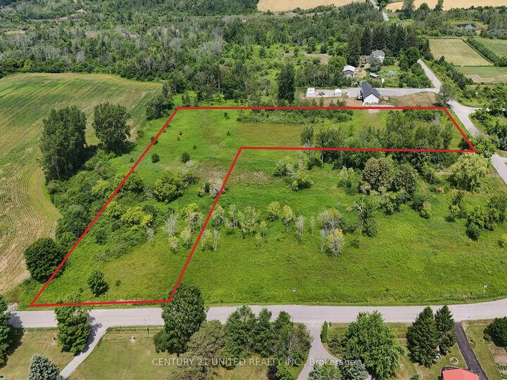 Property Photo:  Lot 1 Victoria Beach Road  ON K0K 1S0 