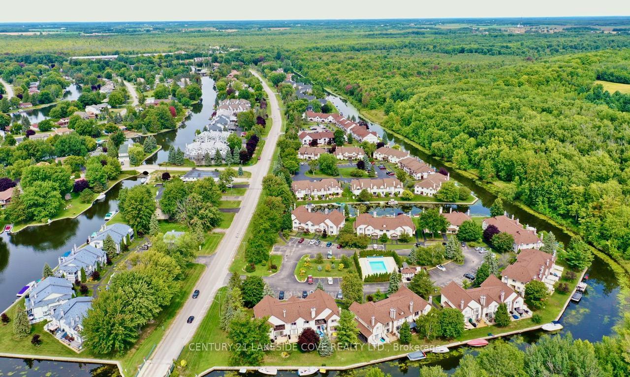 Property Photo:  11 Laguna Parkway Unit 36  ON L0K 1B0 
