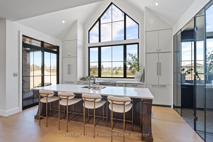 Property Photo:  216 Foxborough Place  ON N0M 2P0 