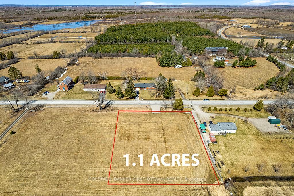 Property Photo: 1759 Drummond Con 7 N/A ON K7H 0K6