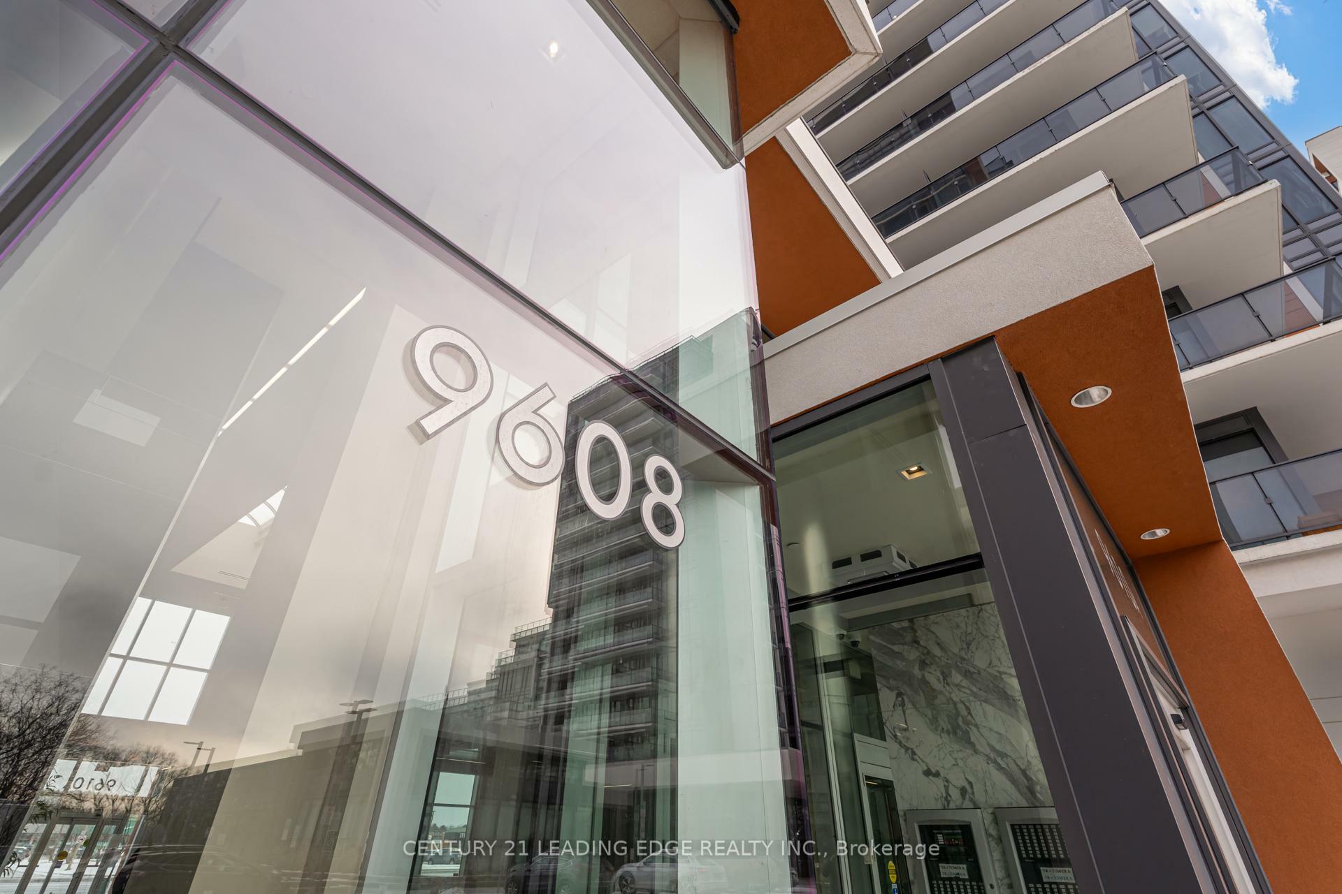 Photo de la propriété: 9608 Yonge Street 203 ON L4C 0X4