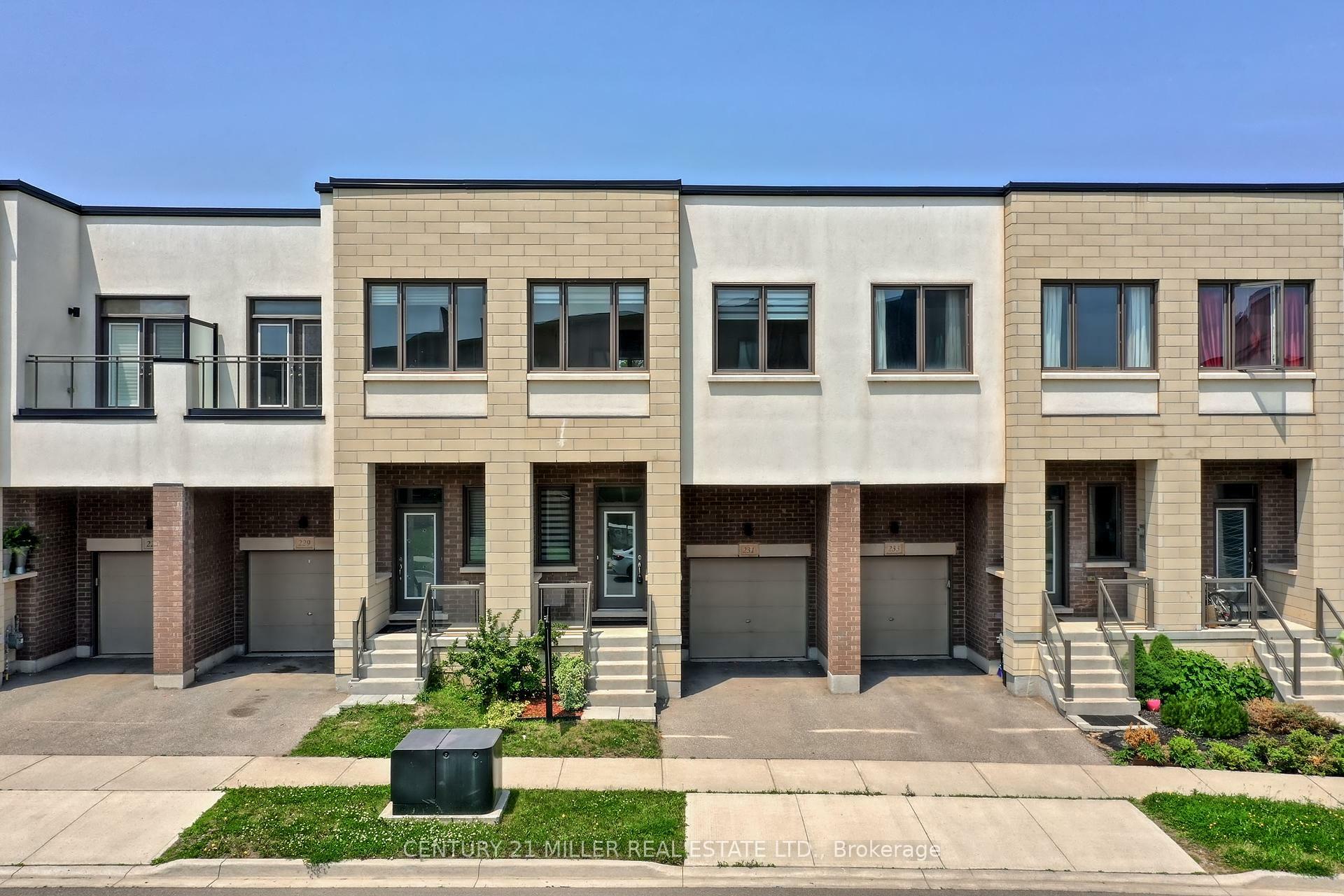 231 Fowley Drive  Oakville ON L6H 0P4 photo