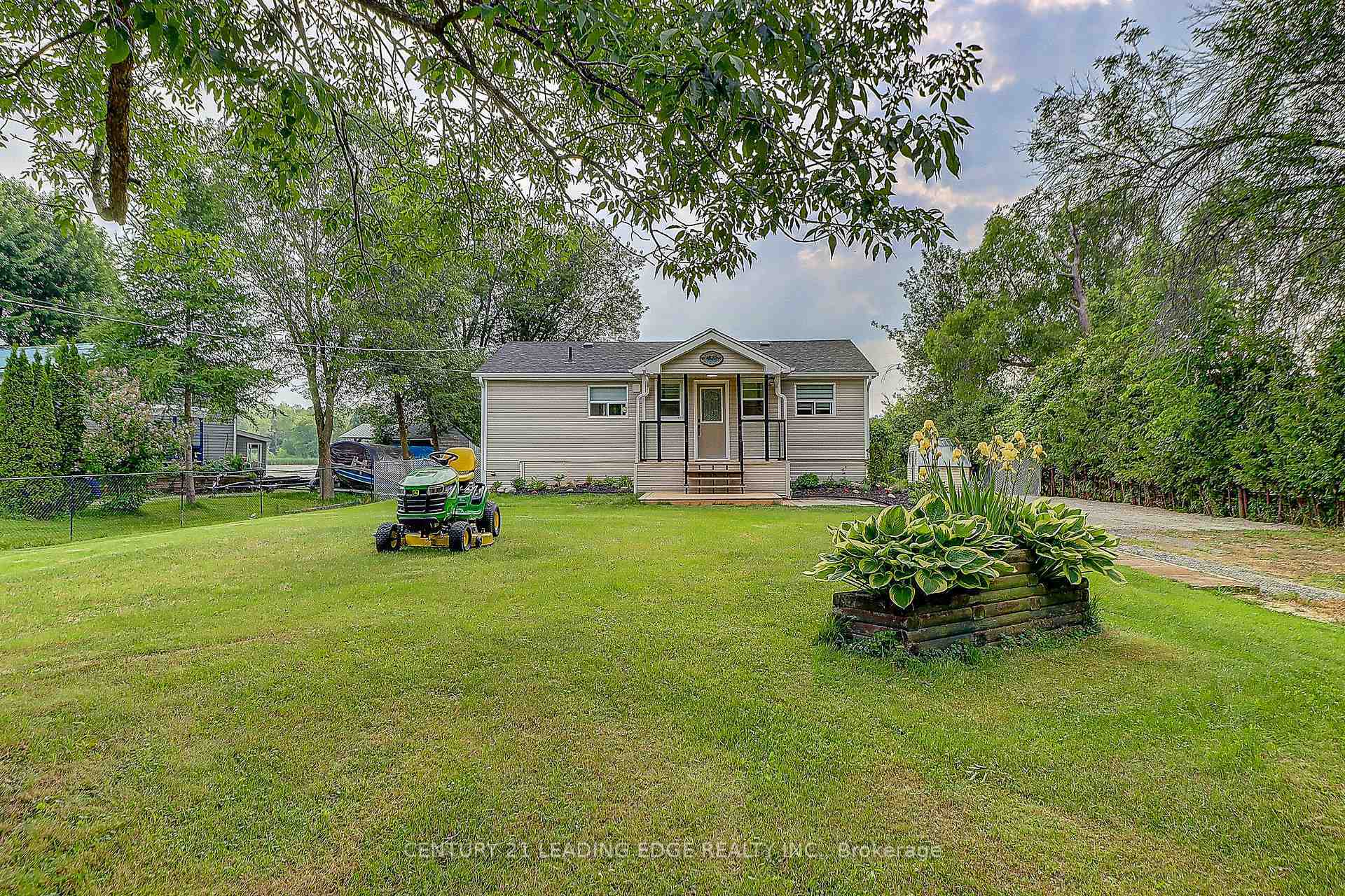 Photo de la propriété: 2029 Selwyn Shores Drive ON K0L 2H0