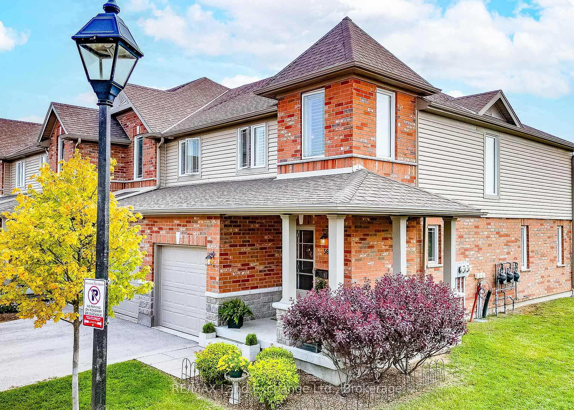 Property Photo: 409 Joseph Street 56 ON N0H 2C2