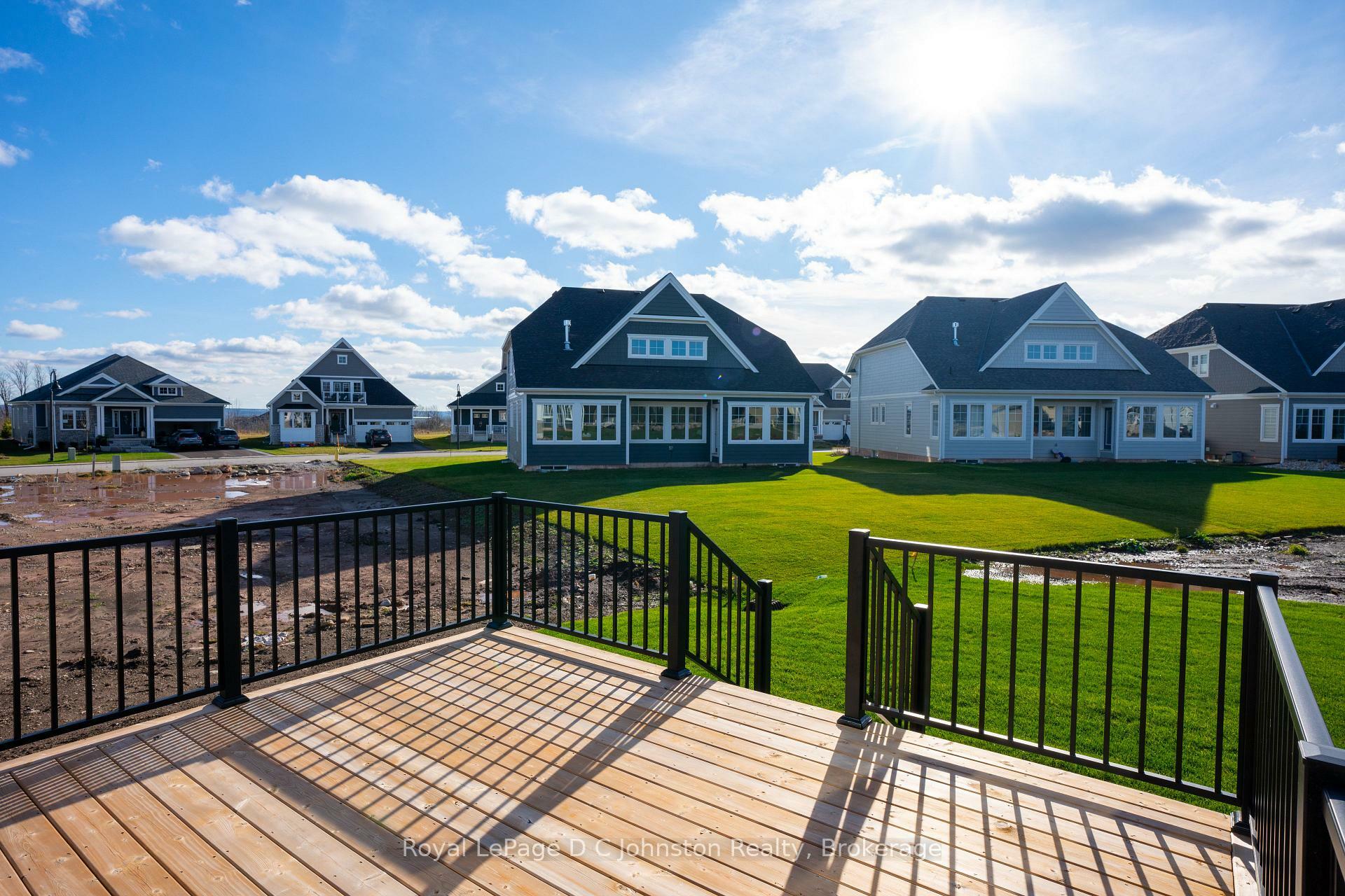Property Photo: 546 Algonquin Trail ON N0H 1S0