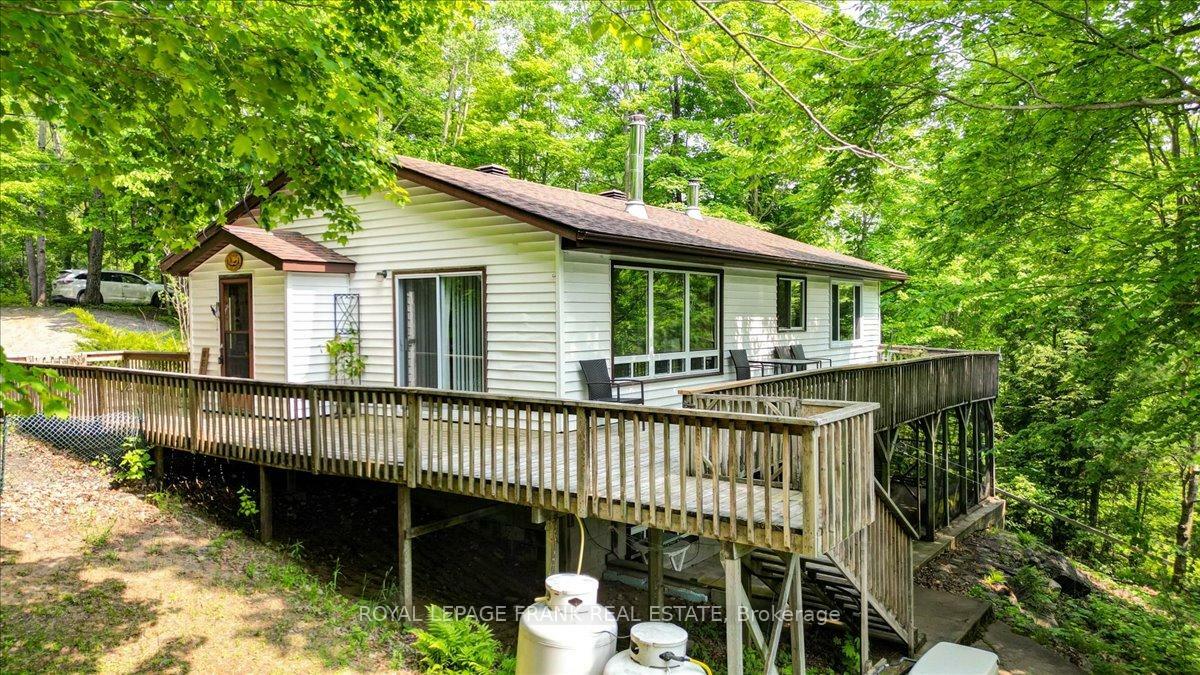 Property Photo: 538 Skene Road ON K0L 1W0