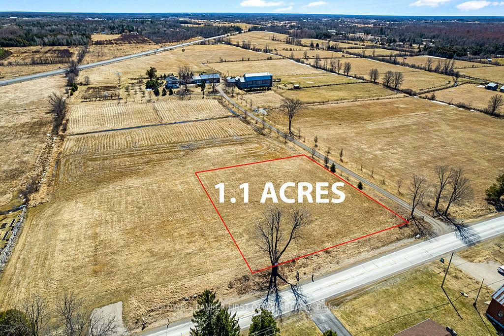Property Photo: 1771 Drummond Conc. 7 N/A ON K7H 0K6